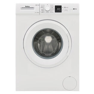Lavadora 7Kg Amica AWM7112W