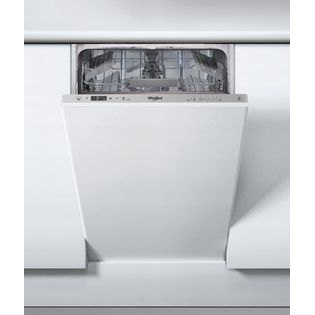 Lavavajillas Whirlpool WSIC3M17  'KC