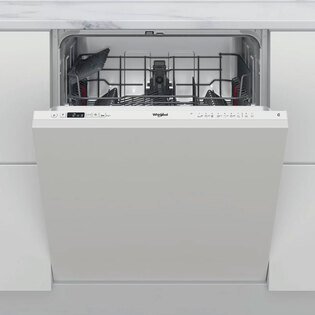 Lavavajillas Whirlpool W2IHD526A