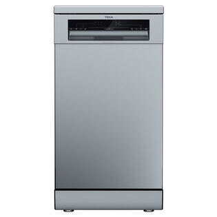 Lavavajillas Teka DFS24650 Inox