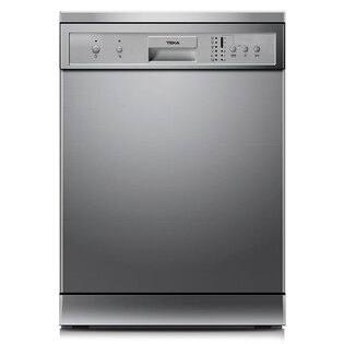 Lavavajillas Teka DFS16610 Inox