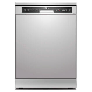 Lavavajillas Midea MFD60S110S.1-ES