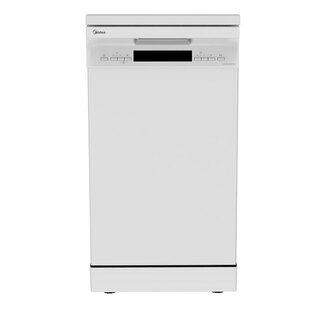 Lavavajillas Midea MFD45S200W2ES