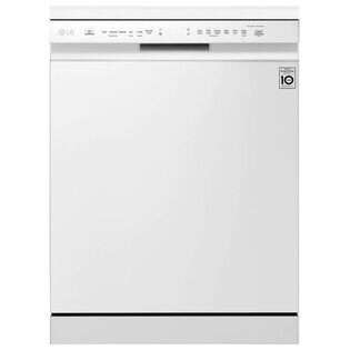 Lavavajillas LG DF325FW