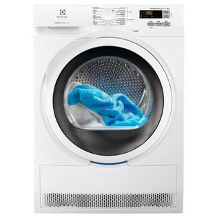 Secadora 8Kg Electrolux EW7H5825IB