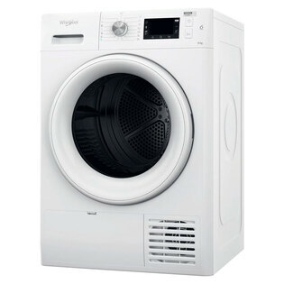 Secadora 9Kg Whirlpool FFTNM229X2EU