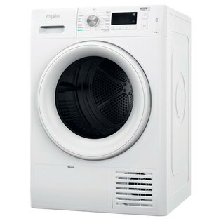 Secadora 8Kg Whirlpool FFTNM1182SPT