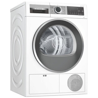 Secadora 8Kg Bosch WPG23100ES