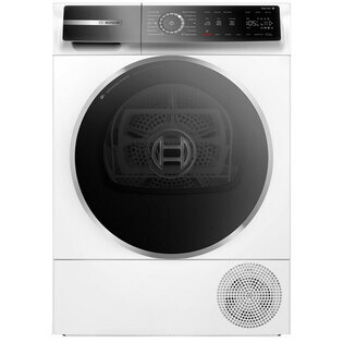 Secadora 9Kg Bosch WQB246C0ES 'Infinity