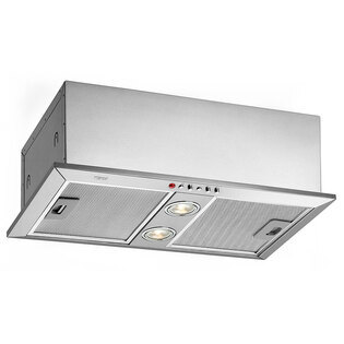 Grupo Filtrante Teka GFH55 Inox  'KC