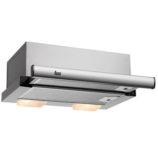 Campana Teka TL152 inox ( 50 CM ANCHO )