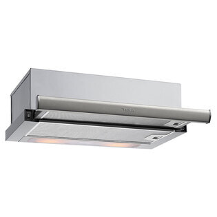 Campana Teka TL6420 Inox