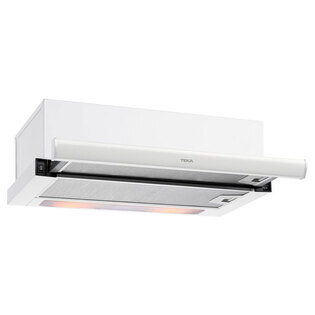 Campana Teka TL6420 W Blanca