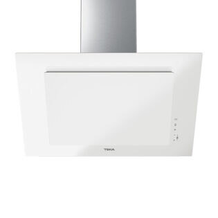 Campana Teka DVT78660TBS WH Blanco