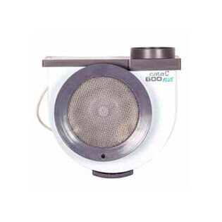 Extractor Cata 600 Plus