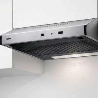 Campana Zanussi ZHT631X