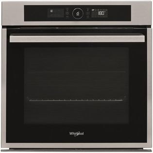 Horno Whirlpool AKZ97891IX