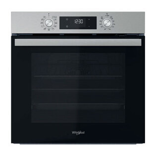 Horno Whirlpool OMR58HU1X