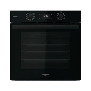 Horno Whirlpool OMSR58RU1SB