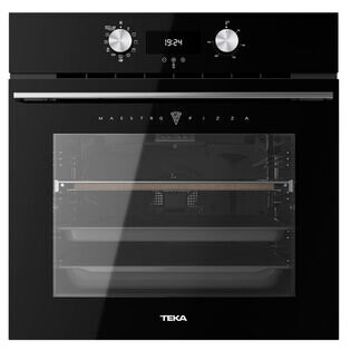 Horno Teka HLB8510P BK Negro