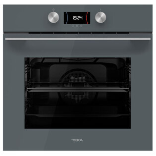 Horno Teka HLB8400P Stone Grey 'KC