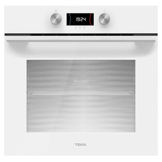 Horno Teka HLB8400P WH Blanco 'KC