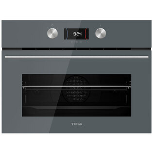 Horno Teka HLC8400 ST STONE Grey 'KC