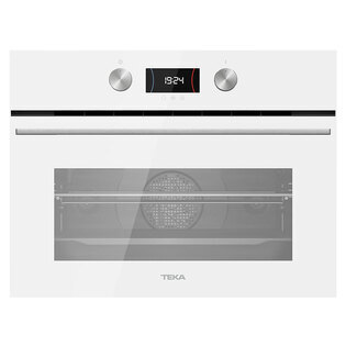 Horno Teka HLC8400 WH Blanco 'KC