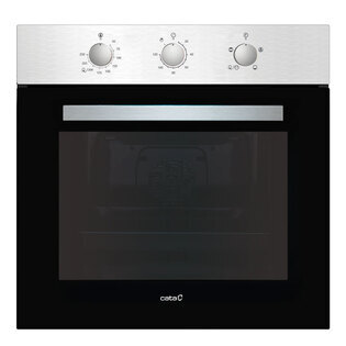 Horno Cata SES7104X/C