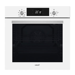 Horno Cata MDS8008WH