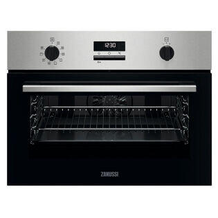 Horno Zanussi ZVENN5X1