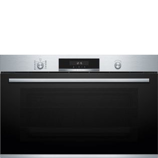 Horno Bosch VBD5780S0 'Infinity