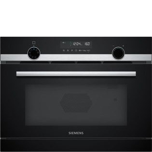 Horno Siemens CP565AGS0 'Olimpo