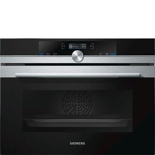 Horno Siemens CB635GNS3 iQ700 'Olimpo