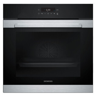 Horno Siemens HB372ABS0 'Olimpo