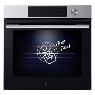 Horno LG WSED7612S