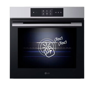Horno LG WSED7664S