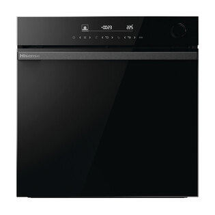 Horno Hisense BSA66346ADBGWIFI