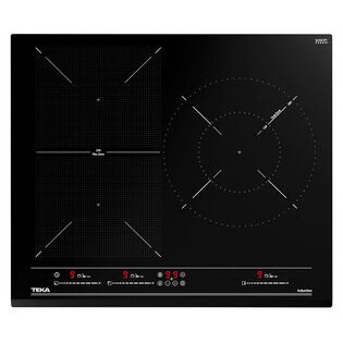 Induccion Teka IZF65320BKMSP