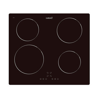 Induccion Cata IB6304BK/A