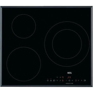 Induccion AEG IKB6330SFB