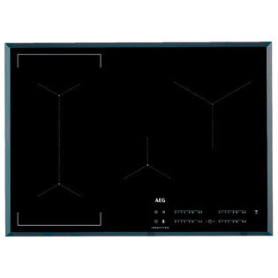 Induccion AEG IKE74441FB