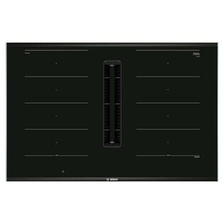 Induccion con campana Bosch PXX875D67E 'Infinity