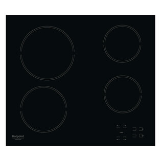 Vitroceramica Hotpoint HR631C