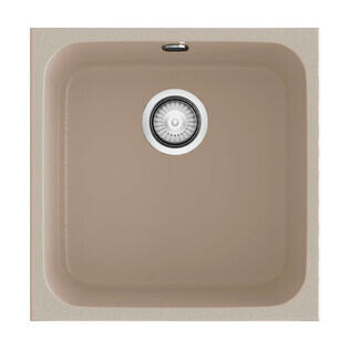 Fregadero Poalgi Essenzial 40 Pumice Beige