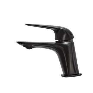 Grifo lavabo Teka Itaca S S/D brave black