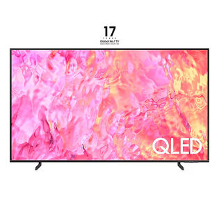 TV 4K QLED 214cm - 85'' TV Samsung TQ85Q60CAUXXC