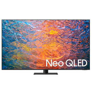 TV 4K Neo QLED 138cm - 55 Samsung TQ55QN95CATXXC