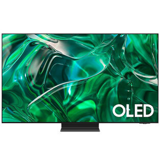 TV 4K OLED 138cm - 55'' Samsung TQ55S95CATXXC