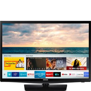 TV LED 60cm - 24'' Samsung UE24N4305AKXXC